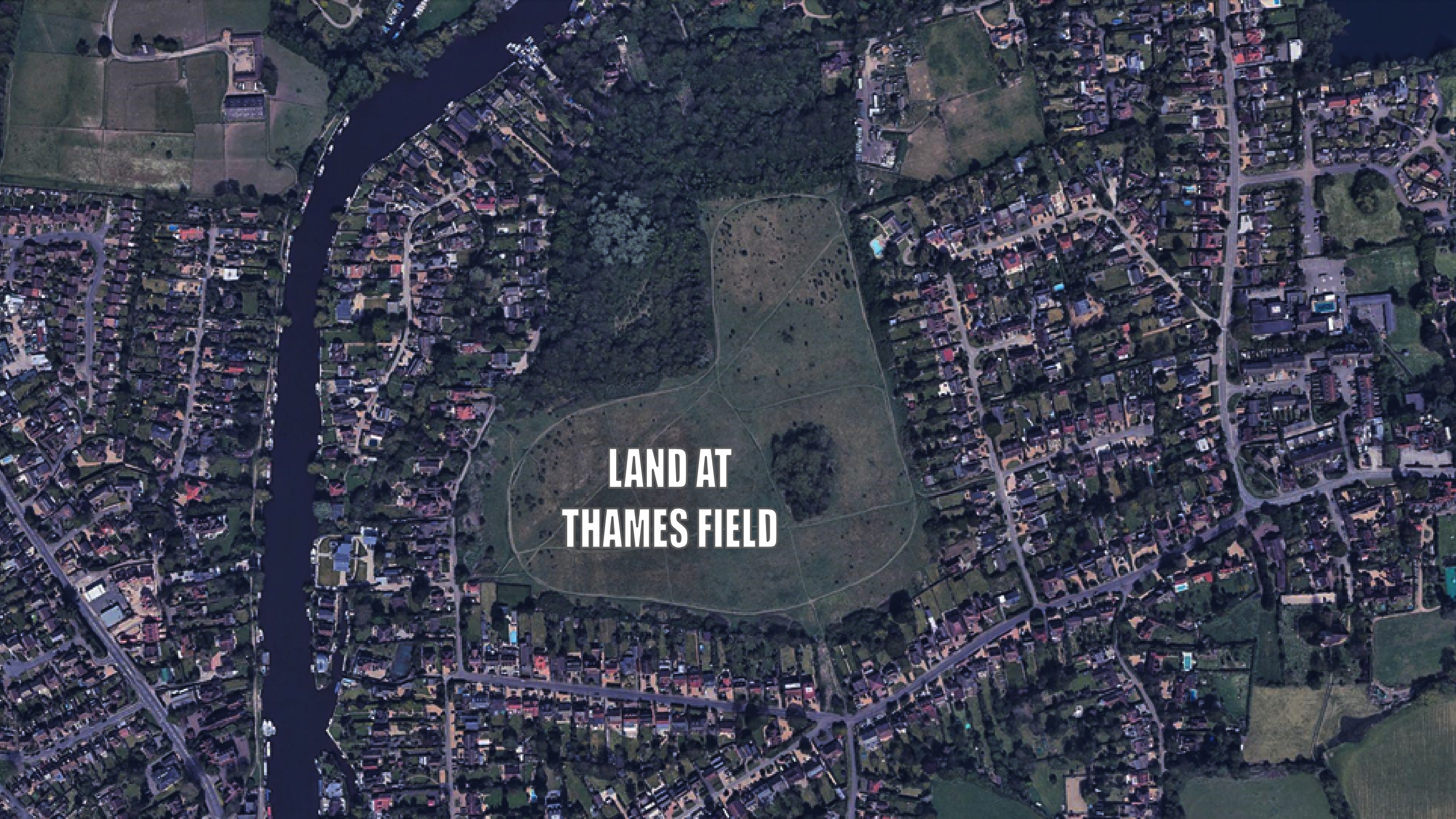 Wraysbury, Windsor